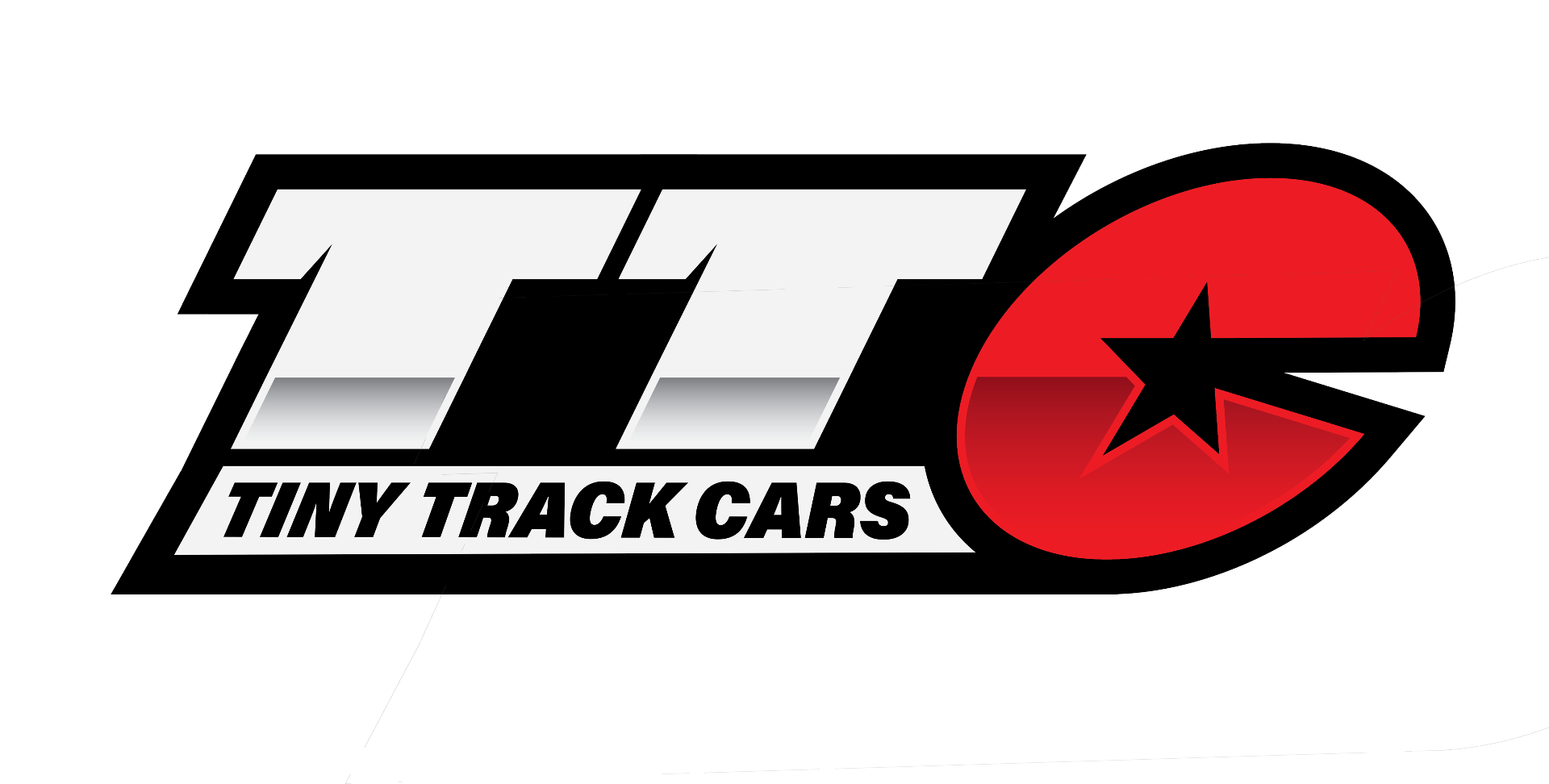Tiny Track Cars