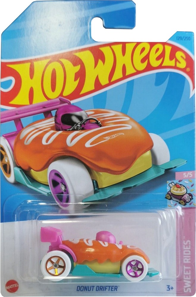 Does Hot Wheels Skate Have T-Hunts? If so, is this one of them? : r/ HotWheels