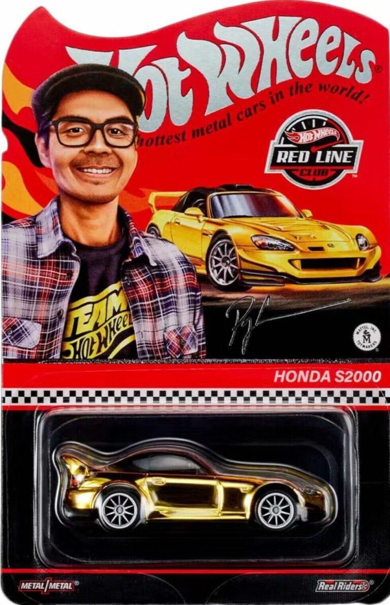 Best Hot Wheels S2000 Guide [Updated for 2023]